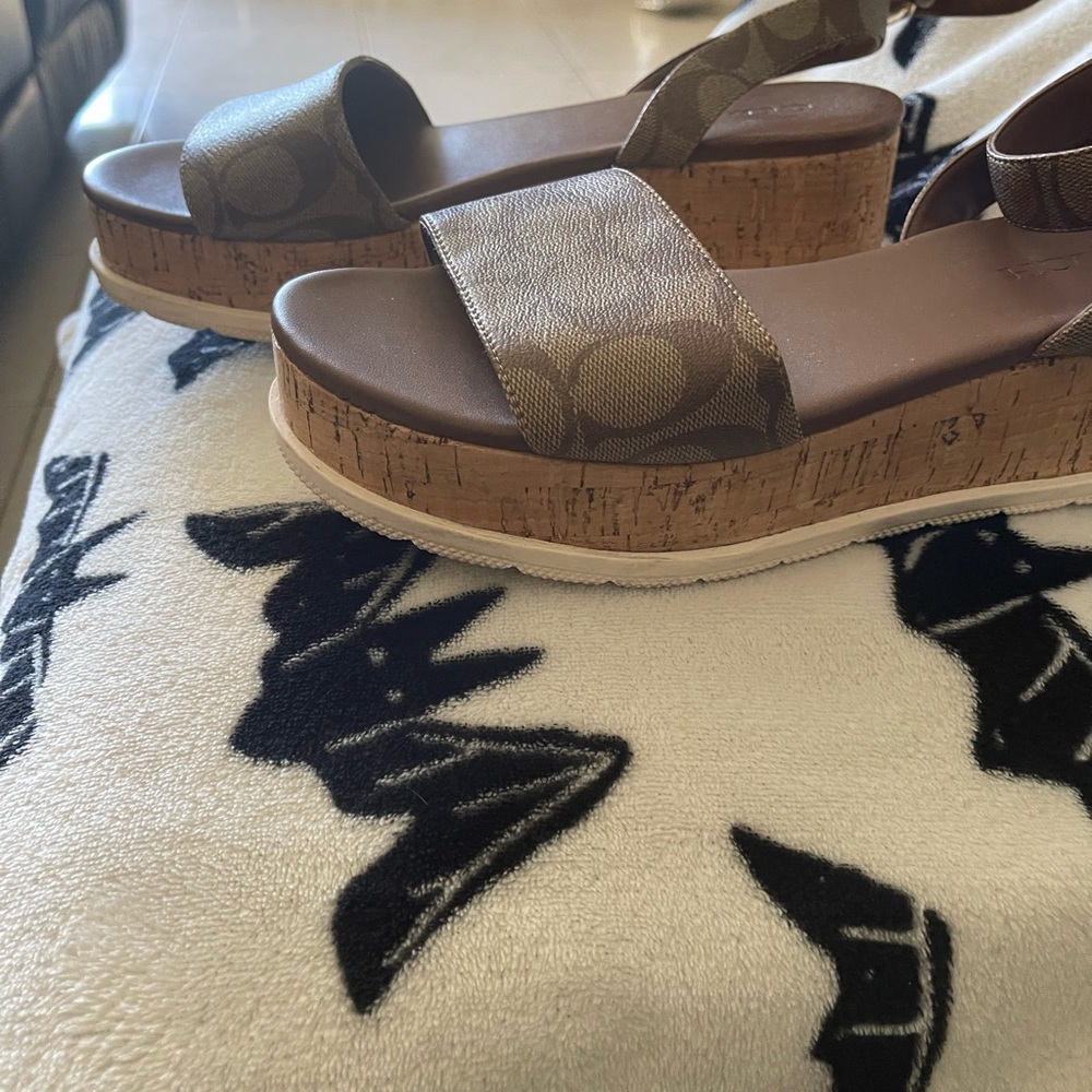 Outlet Coach Shoes